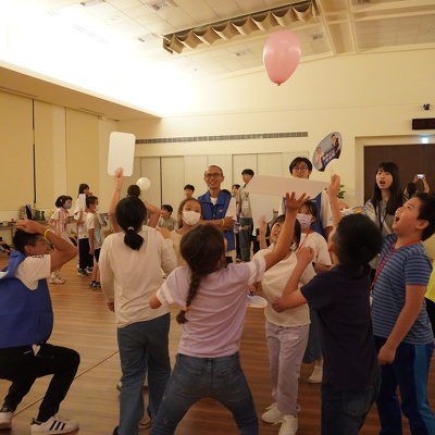 20240706-07愛德天使班生活營@桃園天惠道院